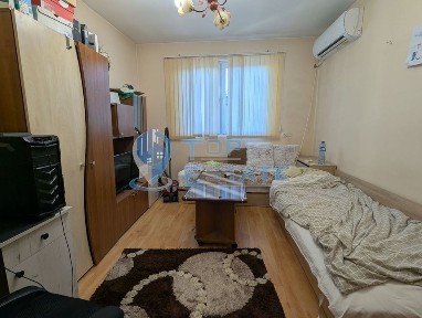 Обзаведен етаж от къща подходящ за инвестиция в град Горна Оряховица