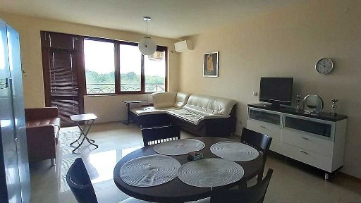 Тристаен апартамент в Lighthouse Golf Resort