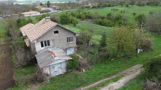 Област Търговище, с. Баячево