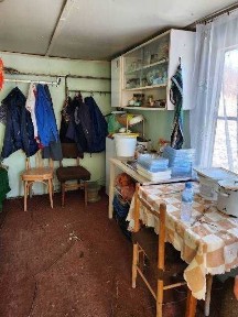 Вила, м-ст Чокя, гр. Търговище