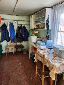 Вила, м-ст Чокя, гр. Търговище