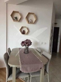 Тристаен апартамент в Тракия! 11858211
