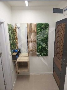 Едностаен апартамент в Западен! 11837671