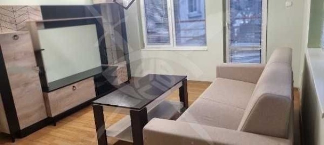 Двустаен апартамент в Центъра! 11846481