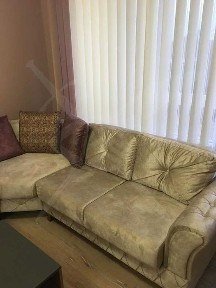 Тристаен апартамент в Христо Смирненски! 87057