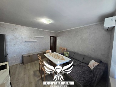 Под наем двустаен 53кв. 1ет. в гр. Пловдив, Широк Център
