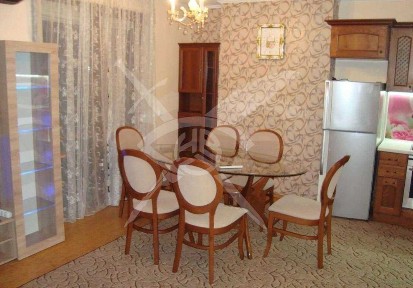 Многостаен апартамент - кв. Кършияка - 11855481