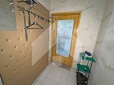 Продава се апартамент (2+1) в гр. Каспичан. Среден етаж! Тухла