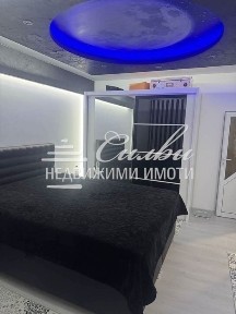 Област Шумен, гр. Шумен, Боян Българанов 2