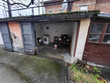 Продава къща в гр. Пещера