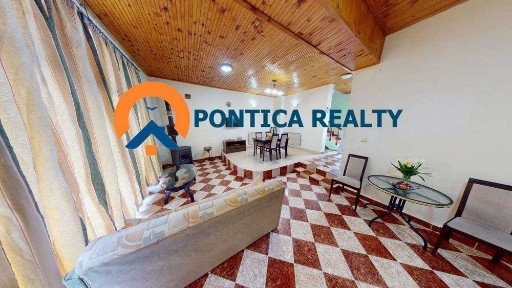Къща в с. Порой близо до гр. Поморие