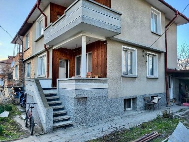 Къща за продажба в Ахелой