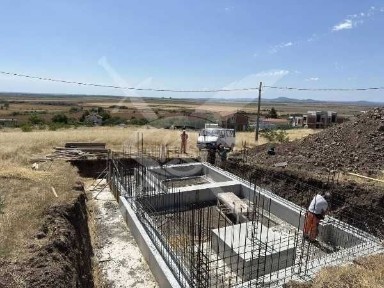Триетажна къща в село Лъка 94504