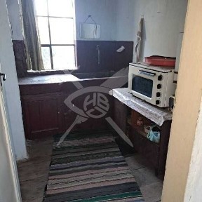 Двуетажна къща в Дюлево