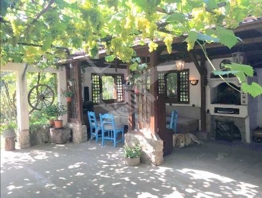 Триетажна къща в село Приселци 56724