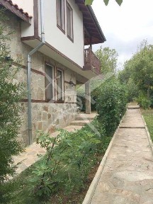 Двуетажна къща в с. Писменово! 71723