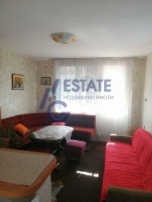 Триетажна къща в село Ливада, гр. Бургас