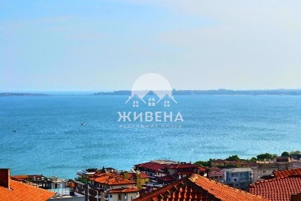 Къща в гр. Свети Влас, обл. Бургас
