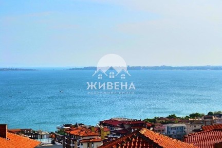 Къща в гр. Свети Влас, обл. Бургас