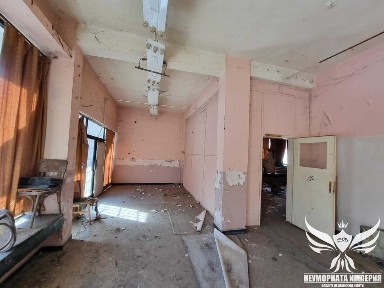 Продавам помещение, магазин, заведение 147кв. в гр. Лъки, обл. Пловдив