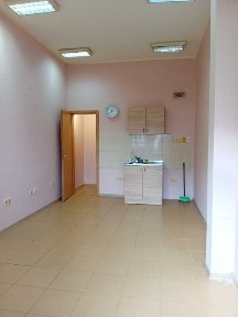 Склад в кв. Овча купел