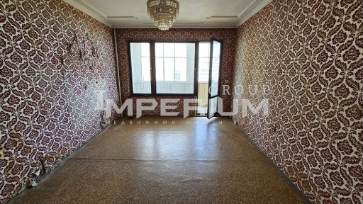 ЕКСКЛУЗИВНО ПРОДАВА: ТРИстаен апартамент * 79 кв. м. * кв. Владиславов