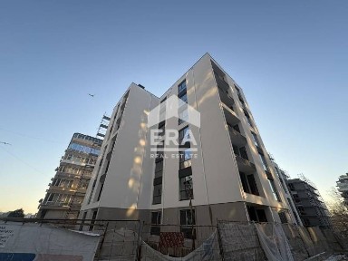 Ексклузивен едностаен имот за продажба срещу парк Възраждане и Лидл, В
