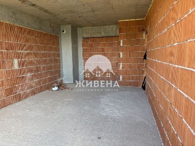 Продавам 3-стаен апартамент, Акт 14, кв. Чайка