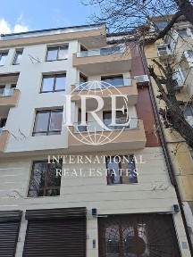 3-стаен в Варна-Лятно кино Тракия площ 148кв. м. цена 305000евро