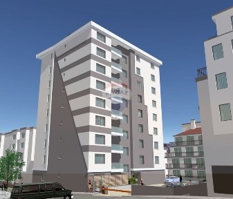 Двустаен апартамент за продажба, кв. Левски, Варна ТЕ