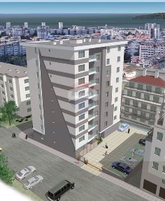 Област Варна, гр. Варна, Левски