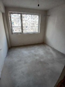 Тристаен апартамент Ново строителство с акт 16 Лятно Кино Тракия