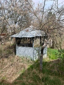 Област Перник, с. Дебели лаг