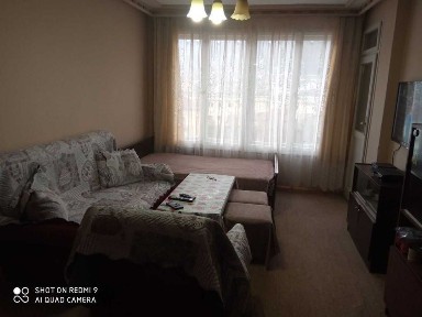 Продава четиристаен апартамент гр. Пещера