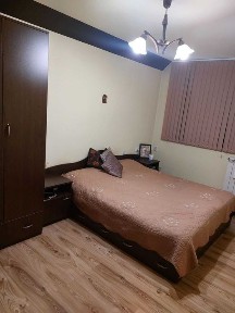 Продава многостаен /лукс/с гараж топ център гр. Пещера