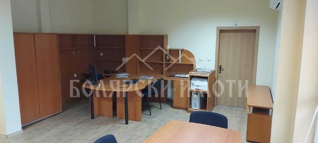 Офис в кв. Картала