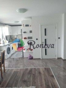 Къща в Варна-м-т Пчелина площ 64 стоманено метална