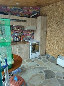 Къща кв. Възраждане 4 - 53610