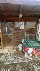 Страхотна къща с голям двор в м-т Боровец-Север - 76355