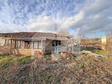 Област Варна, с. Караманите