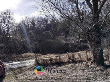 Парцел с вила в. з.Доброглед