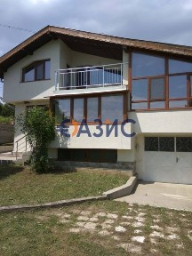 Къща 370 кв. м., в парцел с лозя с. Детелина, обл. Варна, България, цена 180 000 евро