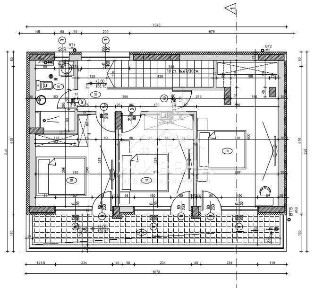 Продава нова къща с Акт 14, кв. Виница
