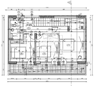 Продава нова къща с Акт 14, кв. Виница