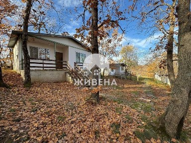 Инвестиционен имот, бунгала, с. Шкорпиловци, РЗП: 455 кв. м