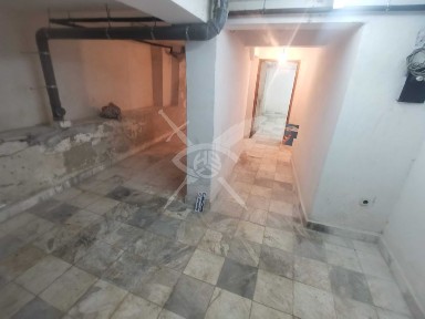 Бизнес имот в център Бургас