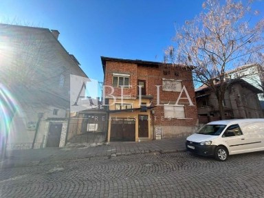 Къща в Благоевград, област-гр. Гоце Делчев площ 170