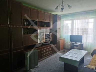 Двустаен апартамент в Изгрев 100171