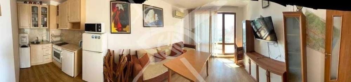 Двустаен Несебър