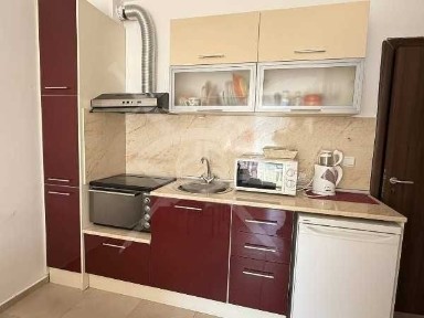 Двустаен апартамент Несебър 79850